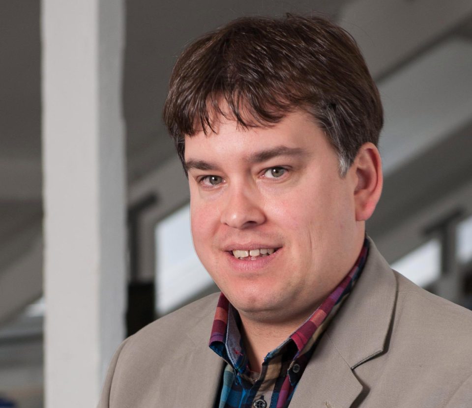 Alexander Goransson said Brits are the biggest contributors to Spain's tourist sector