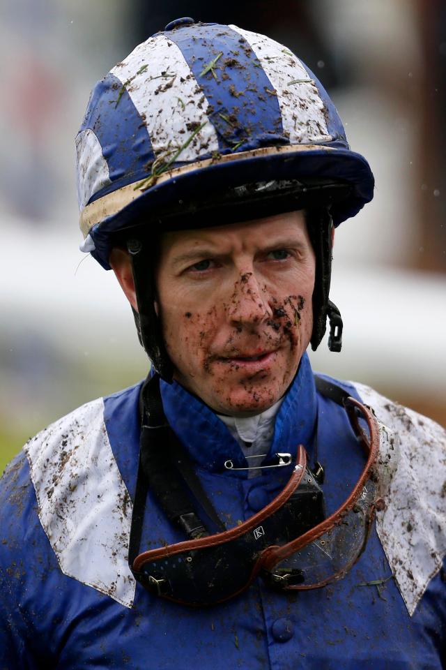 Jim Crowley