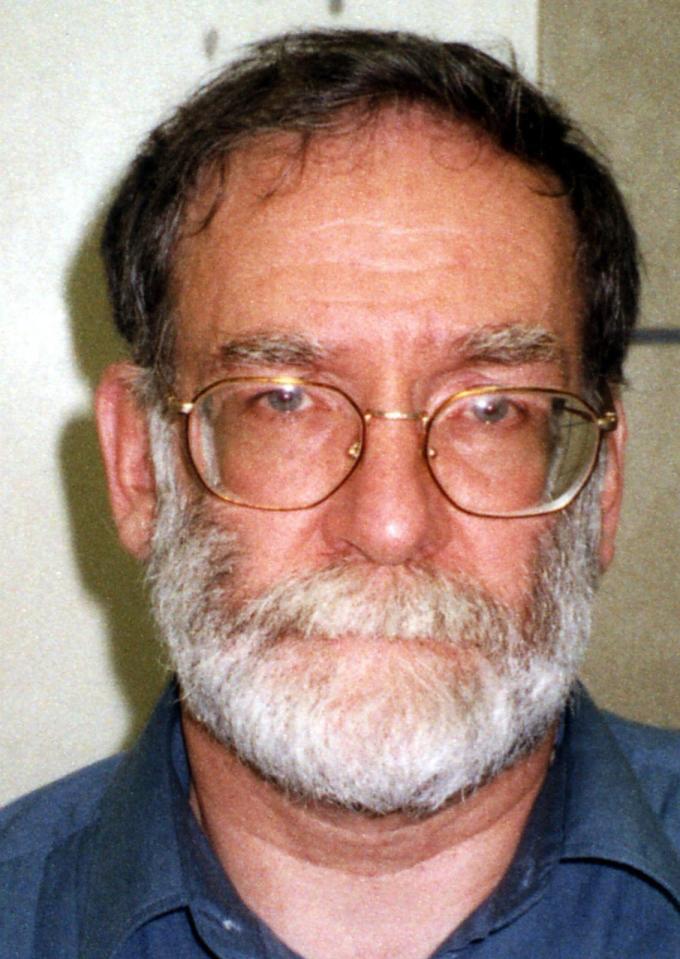 Dr Harold Shipman killed over 250 elderly people with morphine overdoses - was he inspired by the death of his own mum?