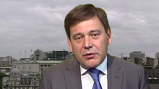  Tory MP Andrew Bridgen blasted Jeremy Corbyn for being silent during Ms Shah's controversy
