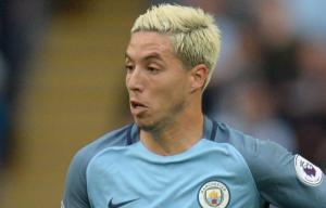 Samir Nasri's hopes of leaving Man City dealt blow over his £10m valuation and £9.6m in wages