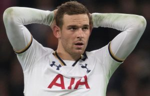 West Brom launch £23m bid for Spurs flop Vincent Janssen with Stoke also targeting striker