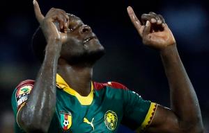 Crystal Palace and Middlesbrough fight it out for £3m Slavia Prague ace Michael Ngadeu-Ngadjui