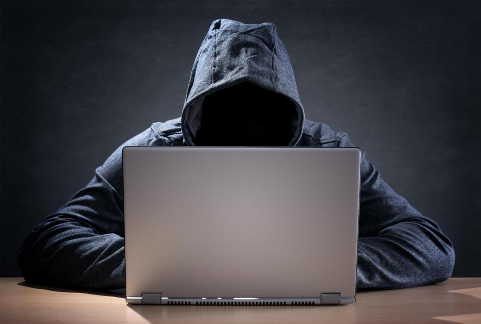 hacker