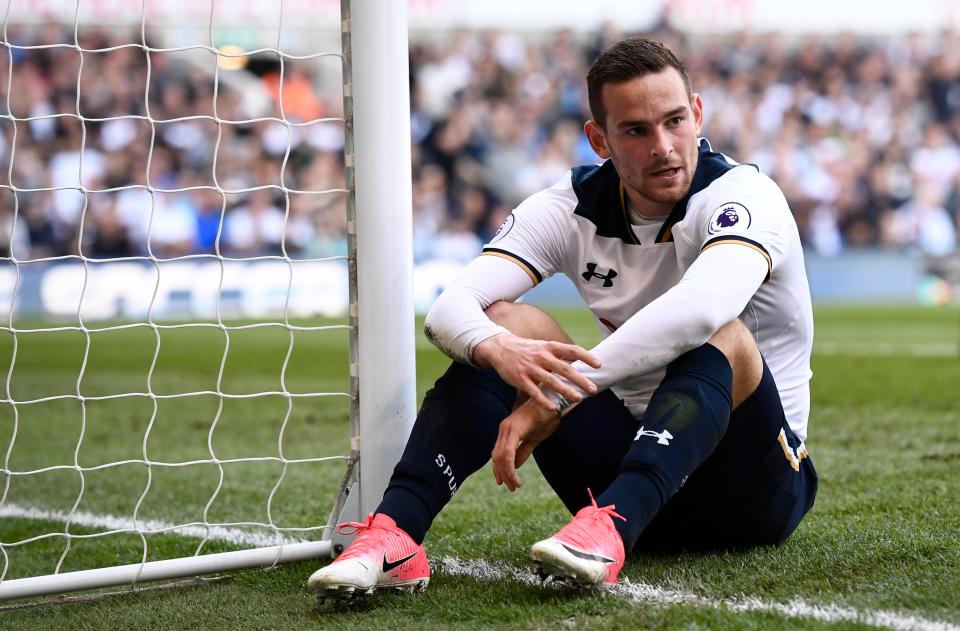 Vincent Janssen's first season did not inspire much confidence in fantasy managers