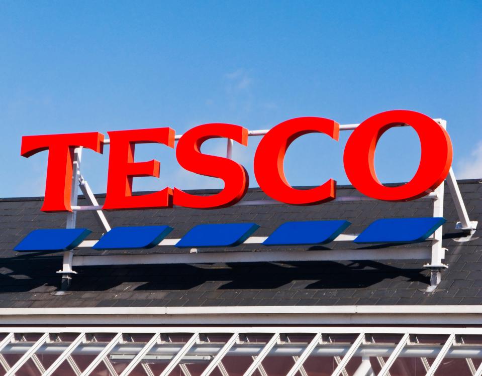  Here's when you can expect your local Tesco to be open over the bank holiday