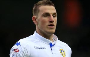 Leeds reject £16m bid for striker Chris Wood from unnamed Premier League club that is NOT Burnley