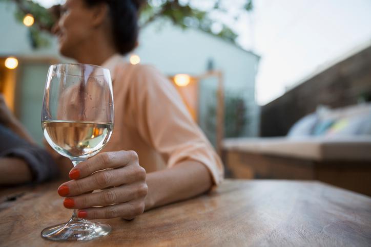  Supermarket tipple is often overlooked by shoppers but it can provide great value