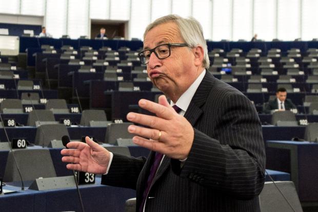 EU negotiator Michel Barnier says we need to get 'educated' about the cost of leaving the EU