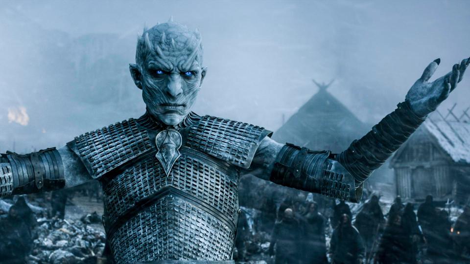 With only two more series of Game of Thrones left, the validity of this theory will soon be proved 