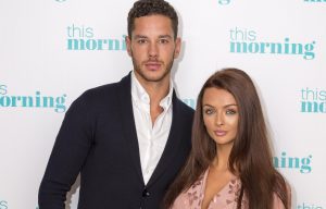 Love Island's Kady McDermott and Scott Thomas spark fears they've split after they unfollow each other