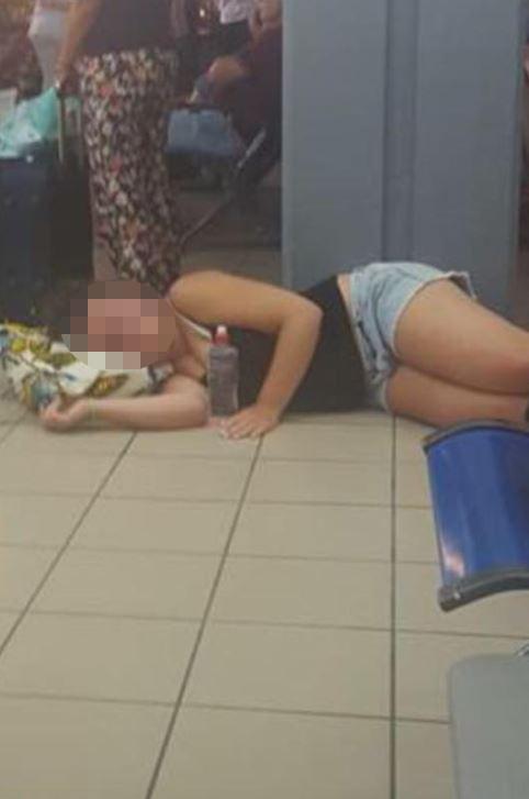  Disgruntled residents created a Facebook page in 2015 called Turns Out Kavos Was Ready For You where they shared embarrassing photographs of boozed-up Brits