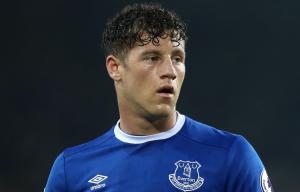 Ross Barkley in London as Tottenham, Arsenal and Chelsea chase wantaway Everton midfielder