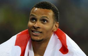 Usain Bolt's No 1 rival Andre De Grasse withdraws from World Championships with hamstring injury