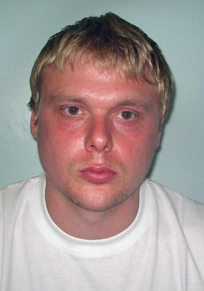 Steven Barker got 12 years for his role in the death of 17-month-old Peter Connelly in 2007