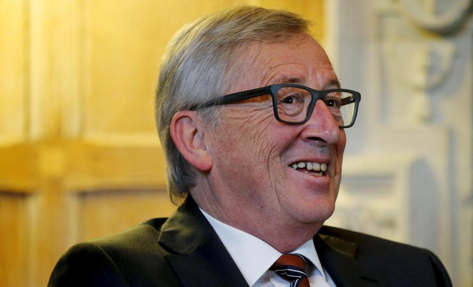  The Commission chief Jean-Claude Juncker is finding it difficult to find a deal to suit all 27 soon-to-be ex-EU partners, even if they want one
