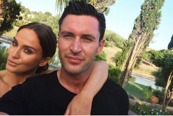  The pair are going to wed in the North East
