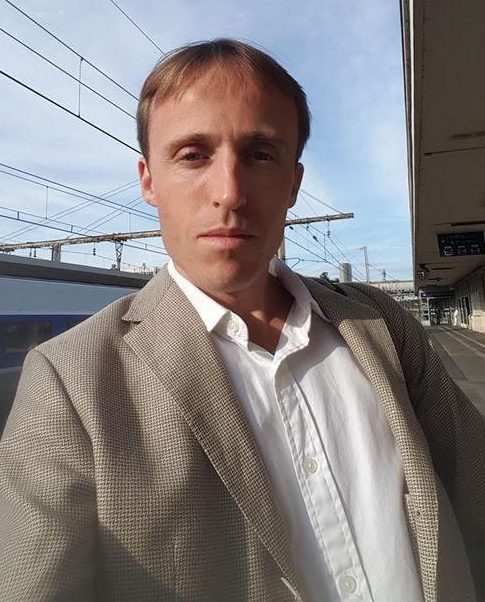  Pieter Tritton spent nine years in the world’s deadliest prison system for masterminding a string of cocaine importations into Britain from South America
