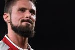 Olivier Giroud scored the winner as Arsenal beat Leicester 4-3 on the opening day