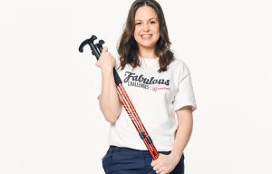 Giovanna Fletcher