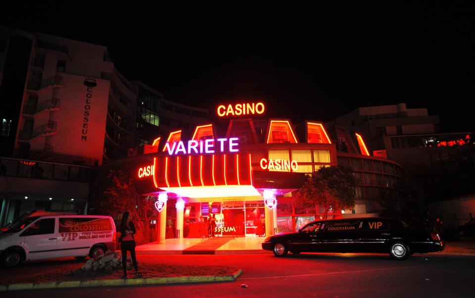 The popular Black Sea resort has been subjected to a couple of police raids over noise regulation violations 
