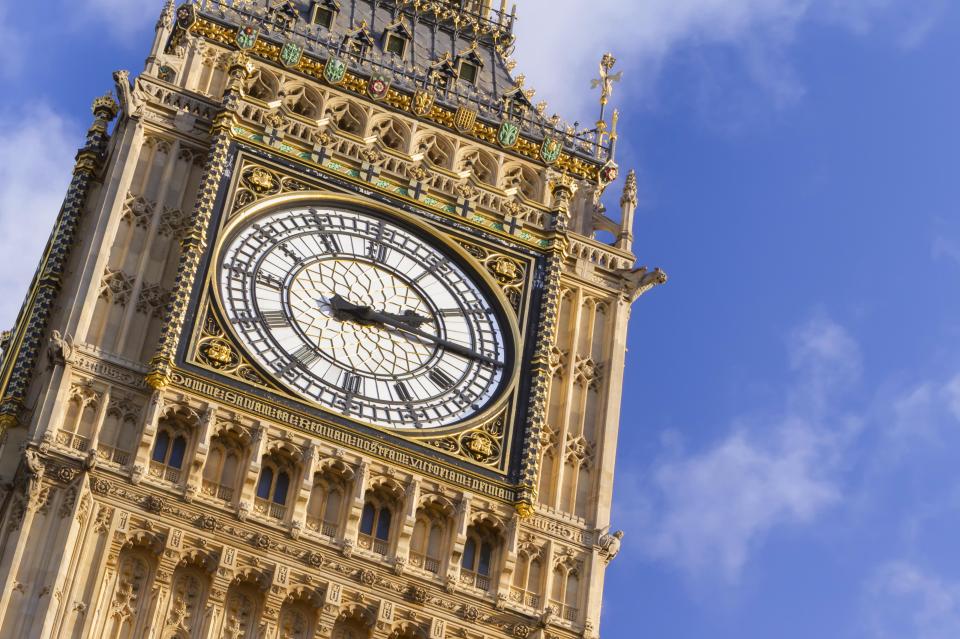  The bells will fall silent for four years on Monday, August 21
