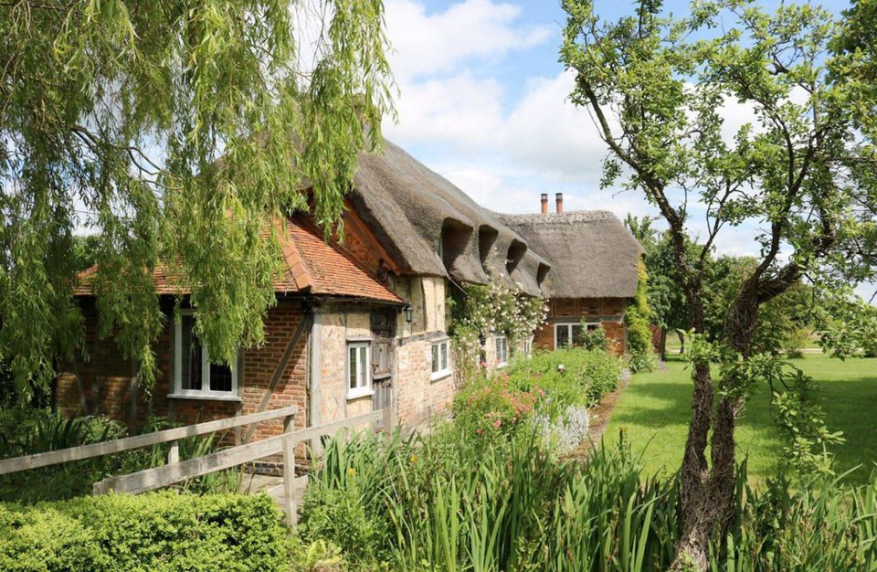  Enfield will pocket nearly half a million pounds profit if the home goes for its £1.25million asking price