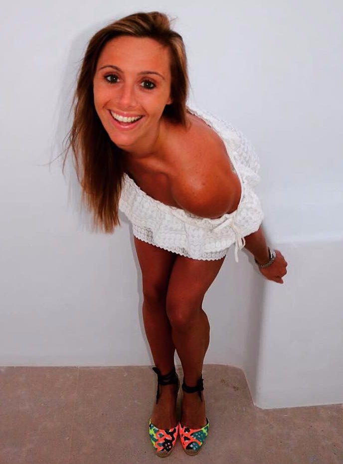 Anna Woolhouse has become a huge asset to Sky Sport's boxing coverage at home and abroad