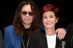 Sharon and Ozzy