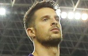 Ronald Koeman set to reject Olympiakos bid for Kevin Mirallas despite winger being unhappy at Everton