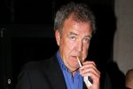 Jeremy Clarkson says he quit smoking after he was cured from pneumonia