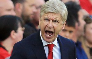Arsene Wenger has urged fans to get behind Arsenal during their home match against Bournemouth