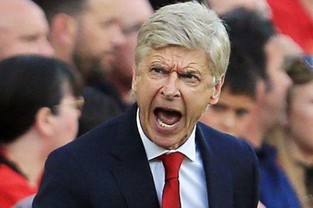 Arsene Wenger has urged fans to get behind Arsenal during their home match against Bournemouth