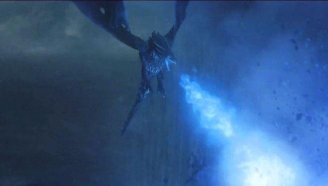  The powerful beast is likely to wreak havoc in the battles ahead