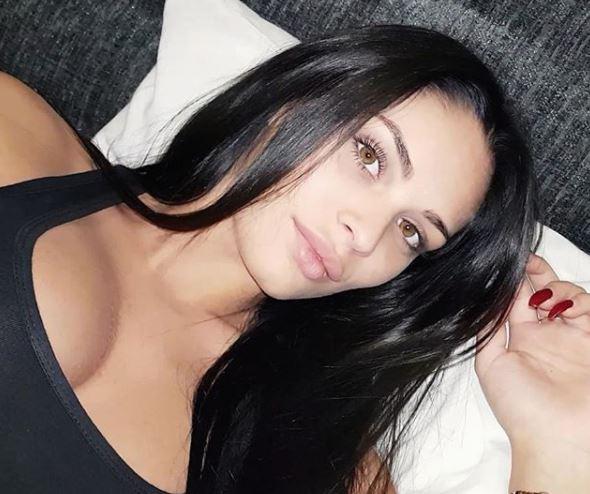  Emma-Jane is now expecting her first child