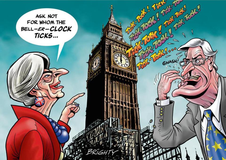 Brexit