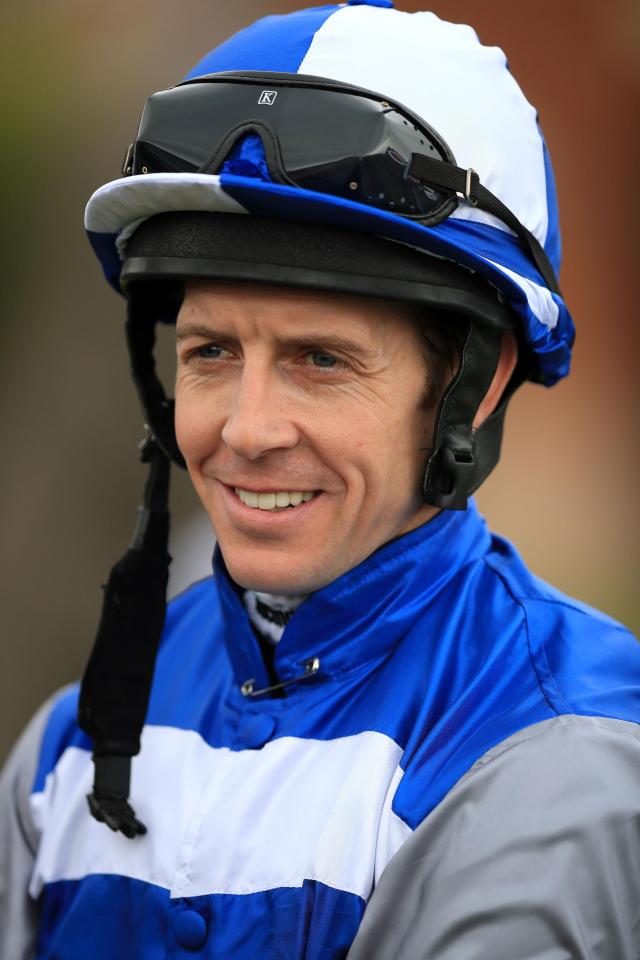 Jim Crowley
