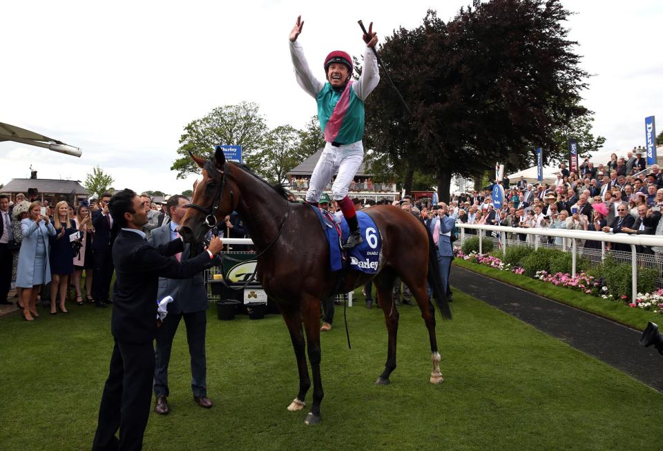 Enable