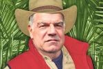 ITV bosses are said to be in talks with Sam Allardyce to join I'm A Celebrity Get Me Our Of Here