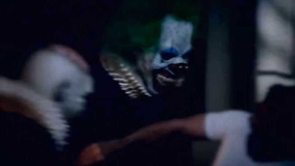  Who are the killer clowns and will they be stopped?