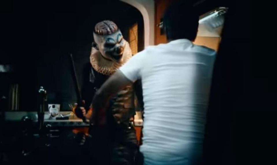  The killer clowns are becoming more unrelenting in their murder spree