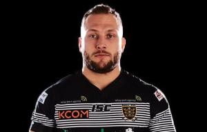 Hull star Josh Griffin reveals why he did not move to Australian side Melbourne Storm
