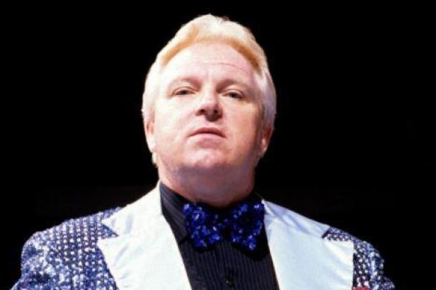 Bobby 'The Brain' Heenan has died at the age of 73