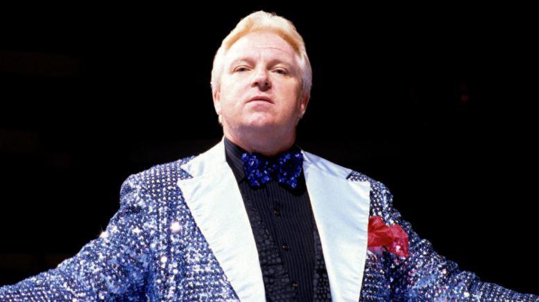 Bobby 'The Brain' Heenan has died at the age of 73