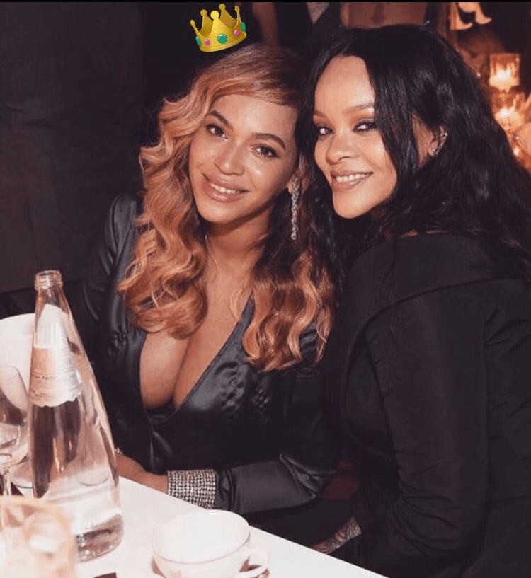 Rihanna