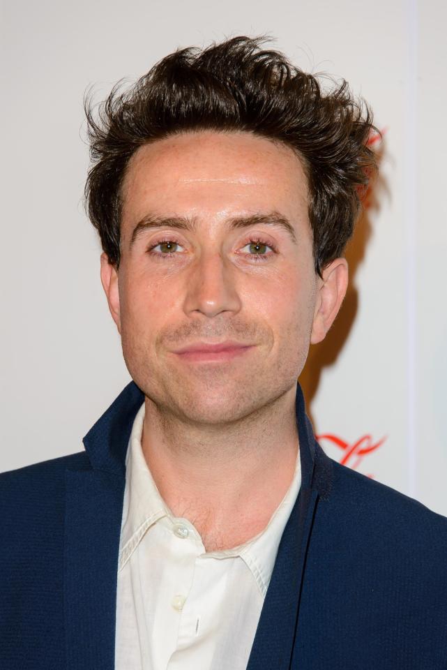  The show will feature an interview with Harry's pal, Radio 1's Nick Grimshaw