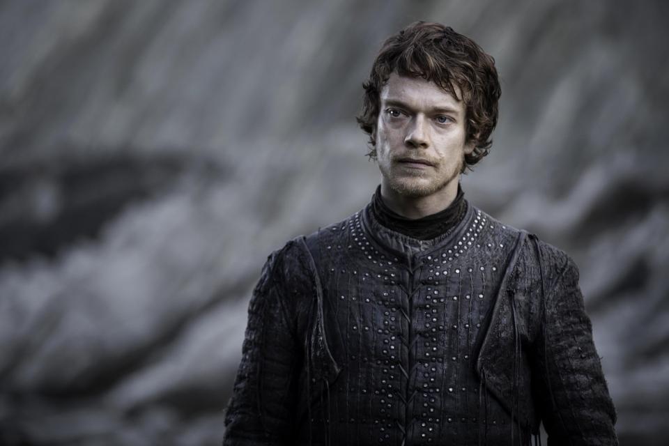 There could be a renewed focus on the Ironborn