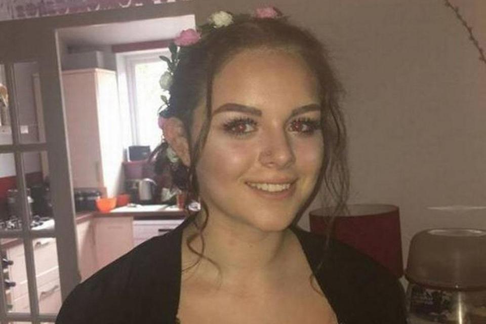 Olivia loved singing and her mum will walk down the aisle to the sound of her daughter