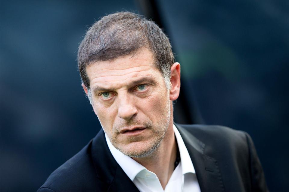 Slaven Bilic has cost West Ham with his baffling transfer policy this summer