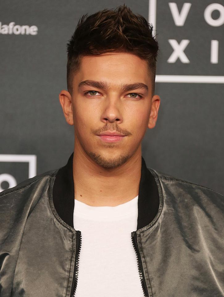 Fred Sirieixs restaurant of singletons will also welcome X Factor’s   Matt Terry